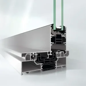 Sliding System ASE 60 TipTronic