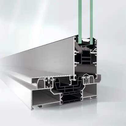 Sliding System ASE 60 TipTronic