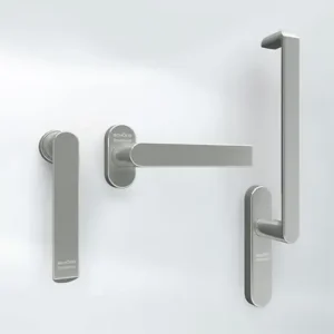 Surface Finishes SmartActive
