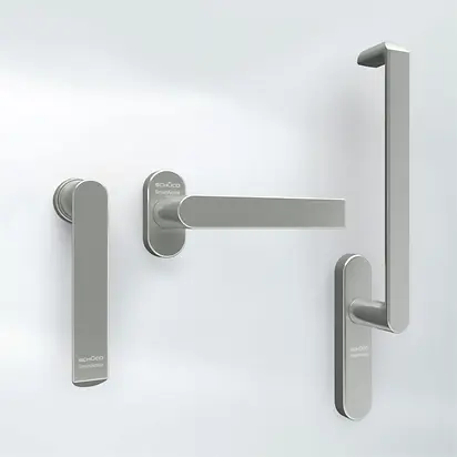 Surface Finishes SmartActive