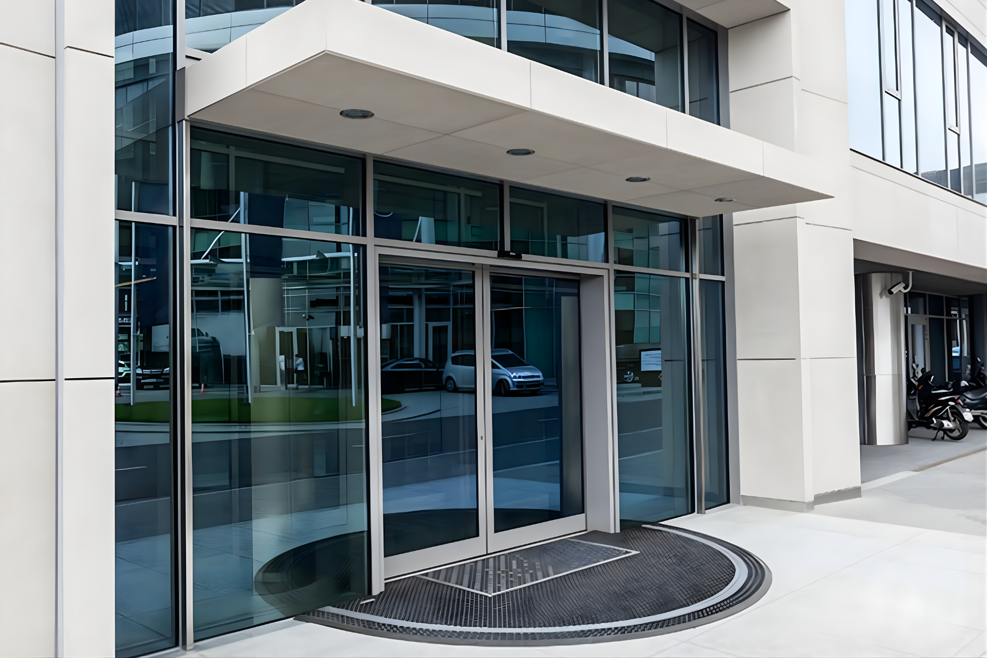 Sliding Doors