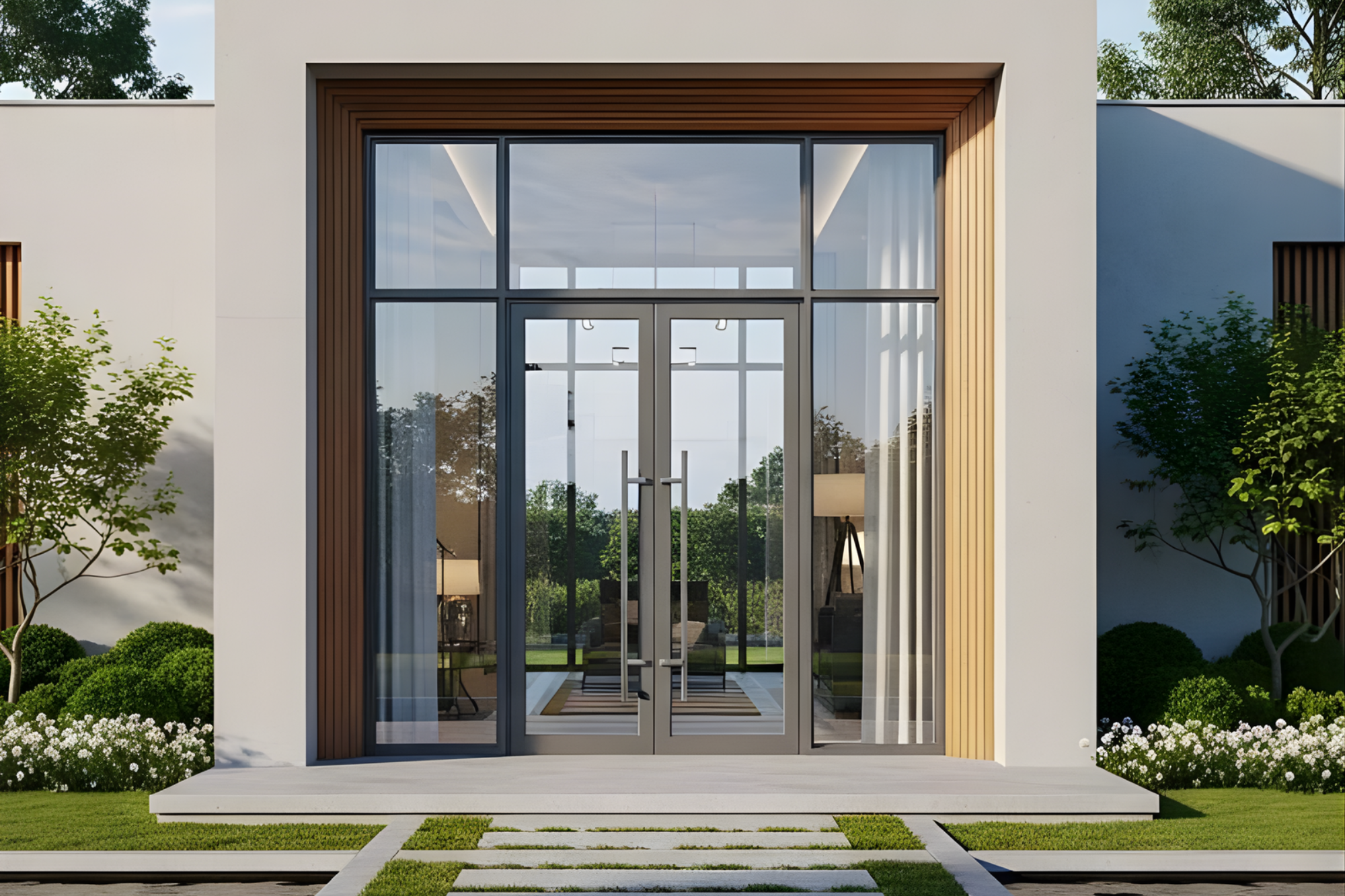 Doors