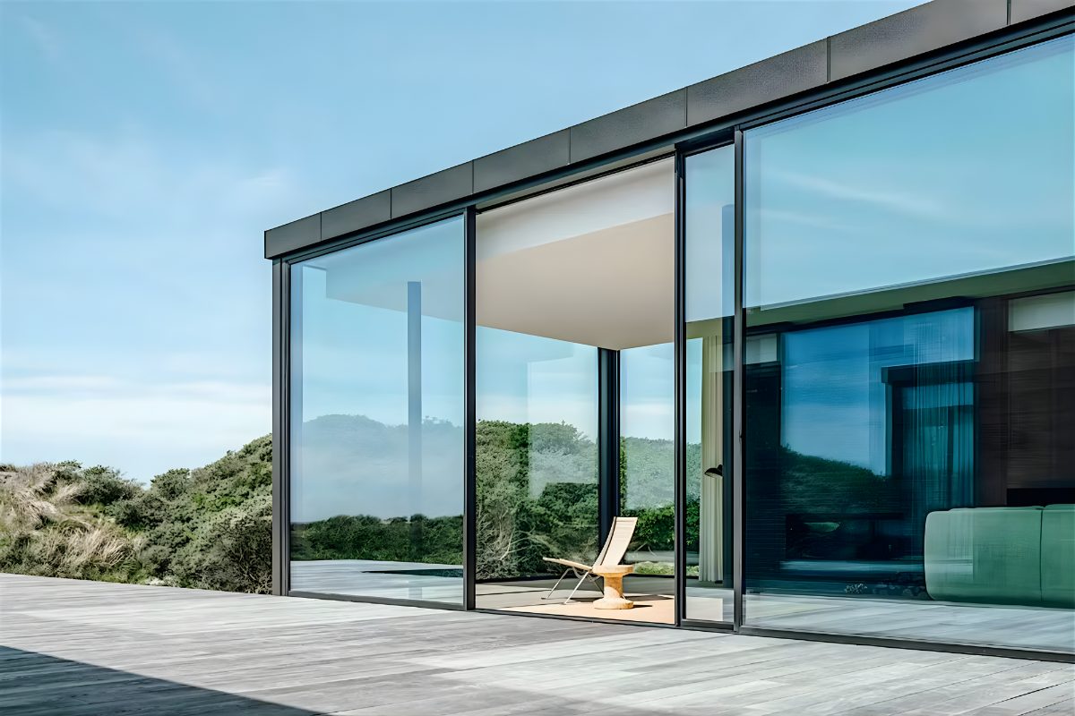 Curtain Wall